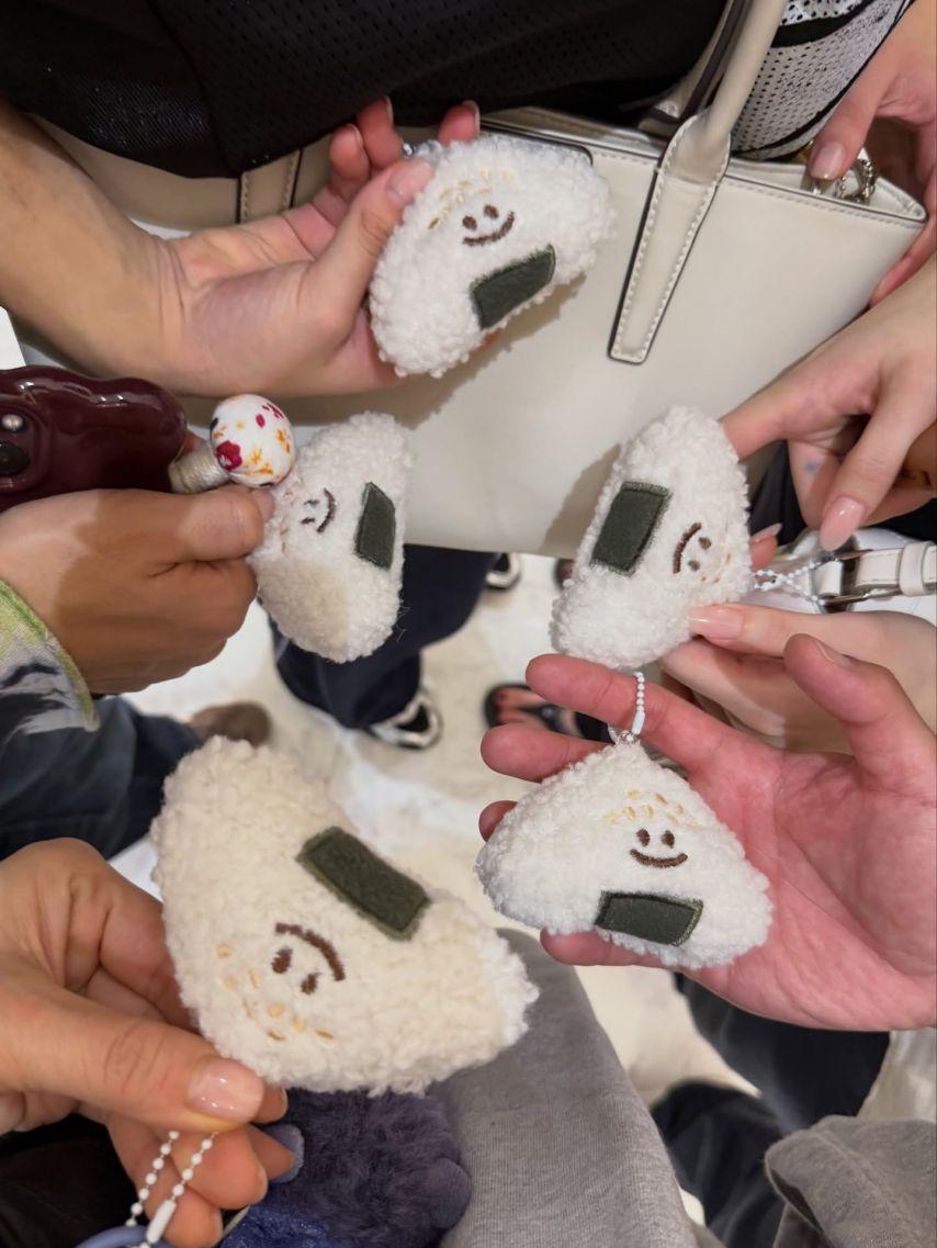 낸시 모모랜드 인별 with 전소미 아덴조 등 퍼펙트걸6