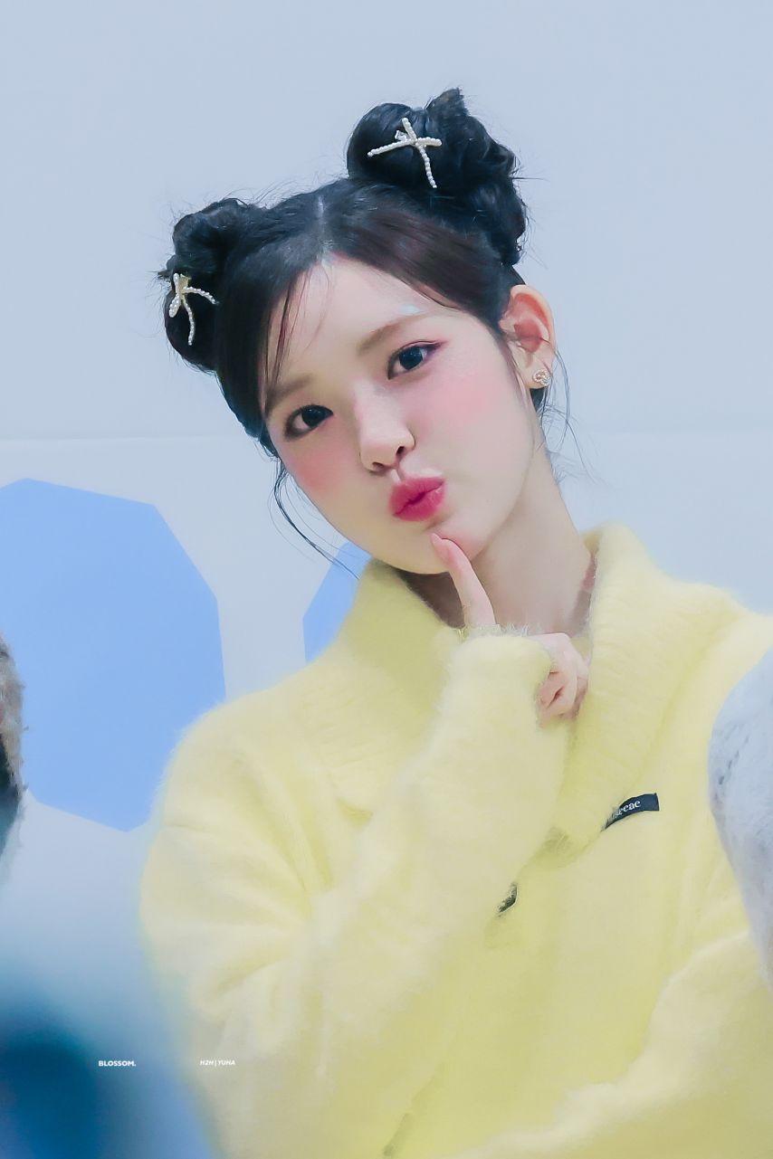 하츠투하츠 유하0