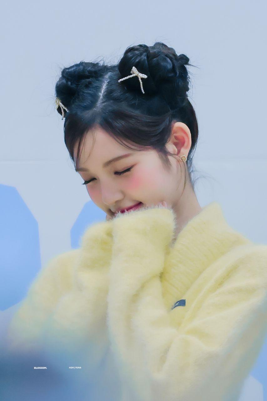 하츠투하츠 유하4