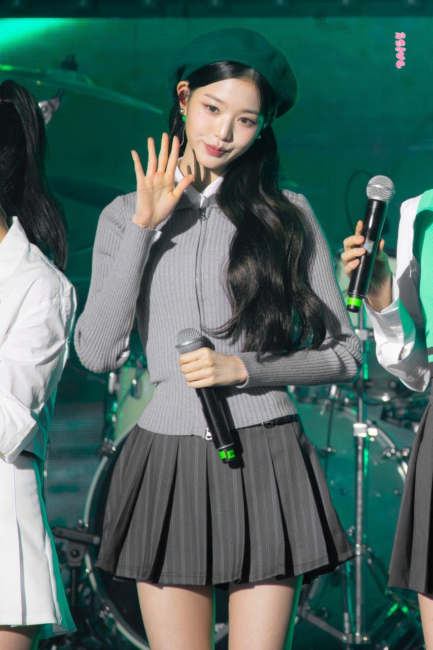 아이브 장원영1