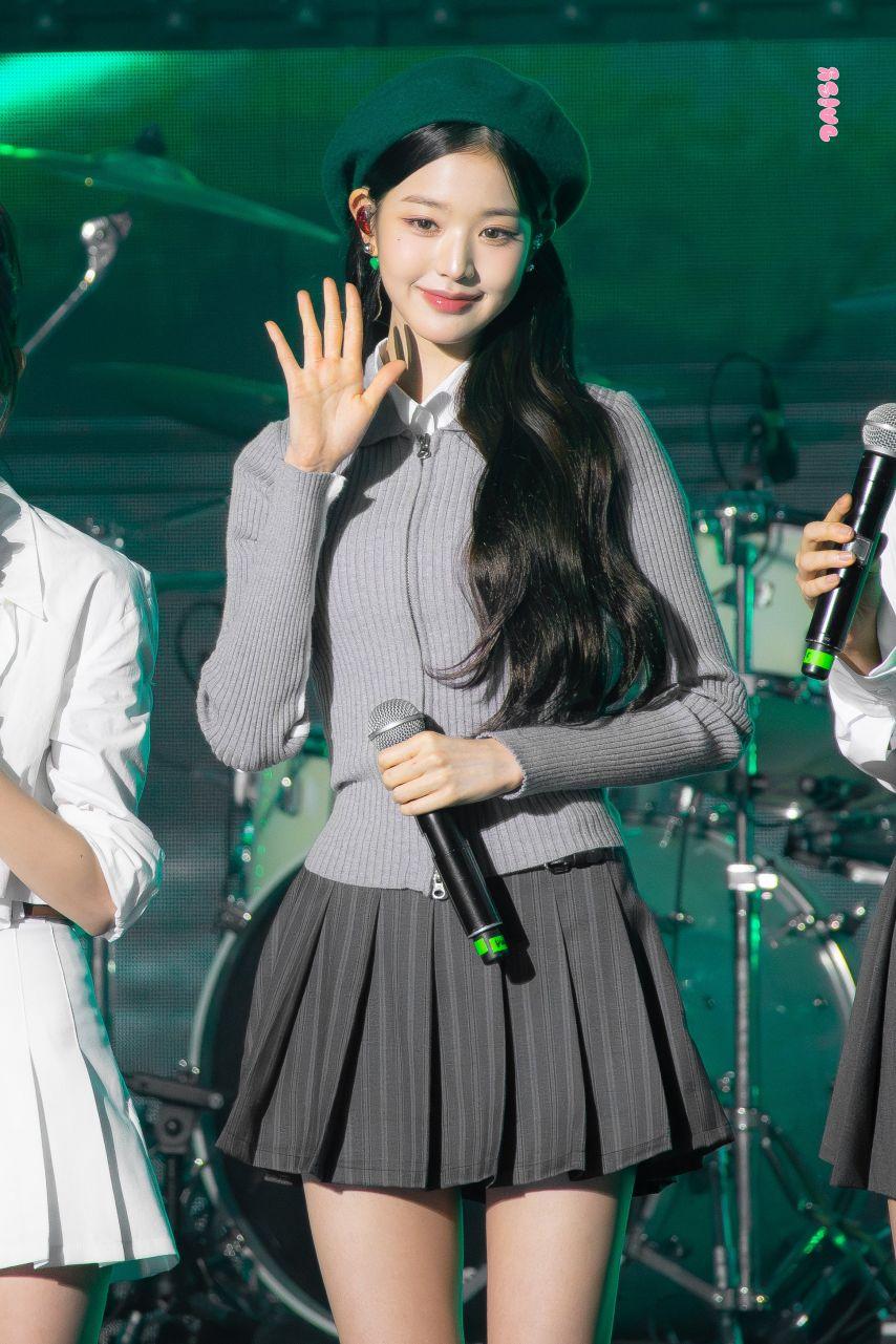 아이브 장원영2