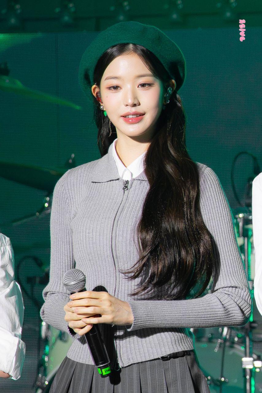 아이브 장원영3