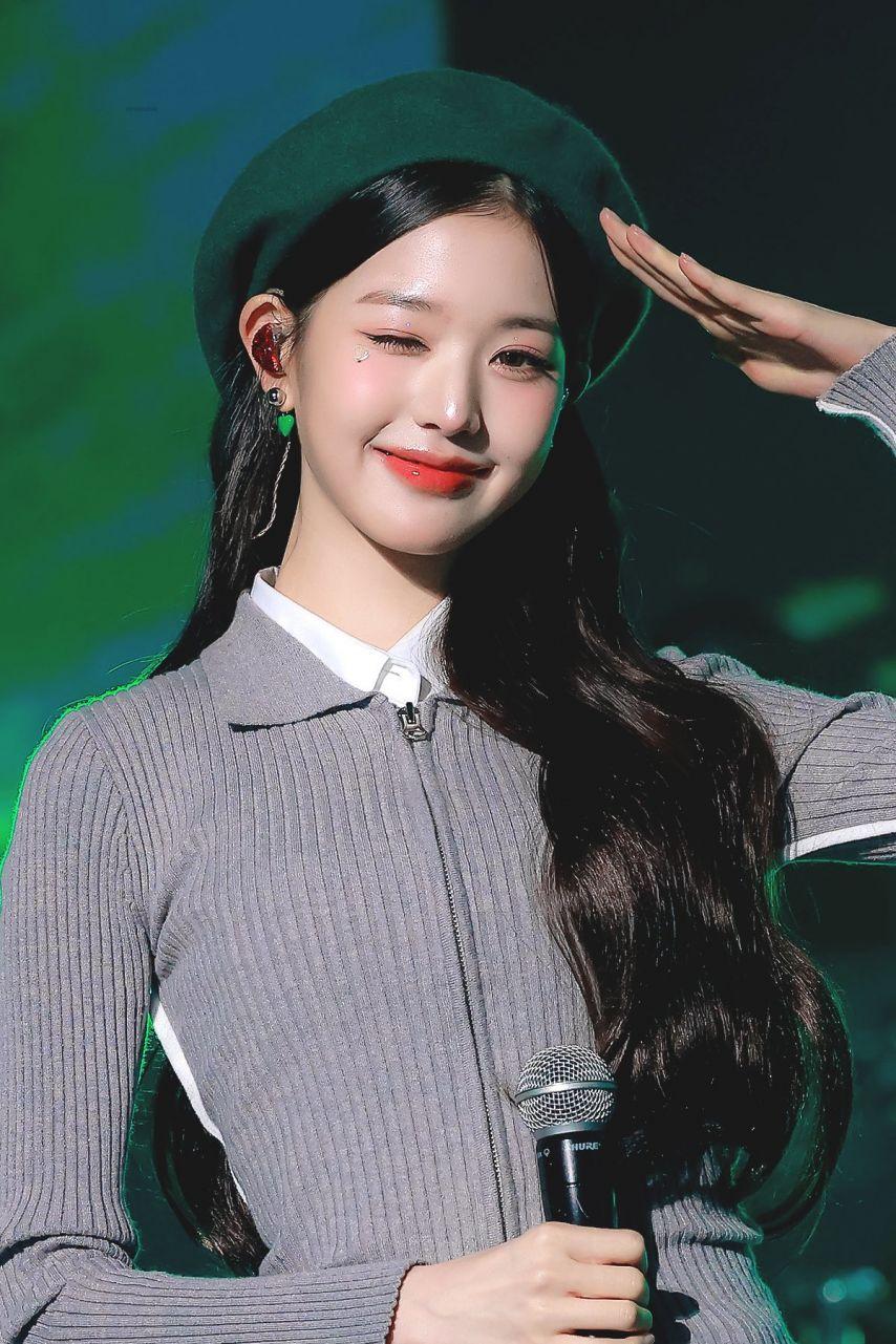 아이브 장원영4