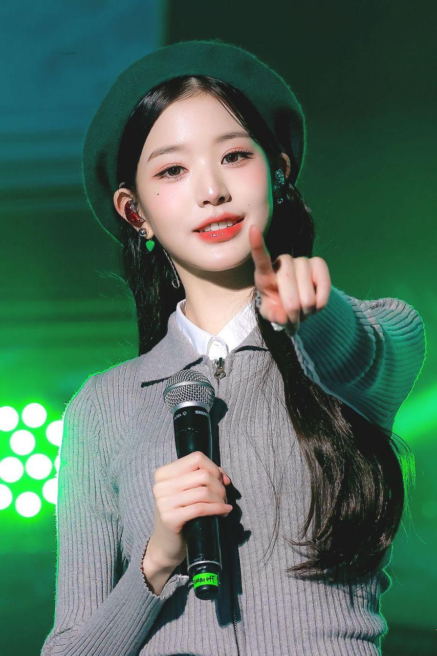 아이브 장원영5