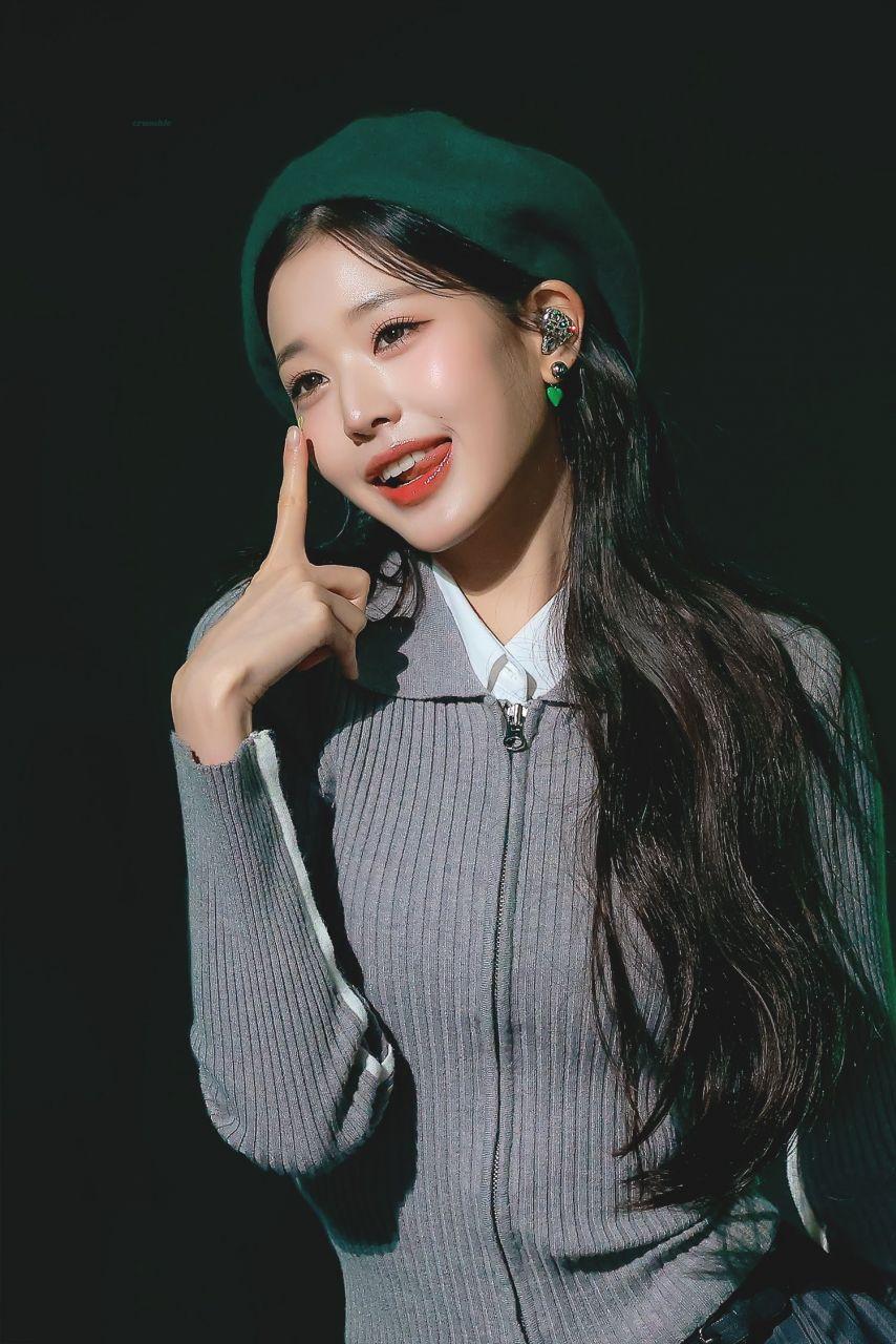 아이브 장원영7