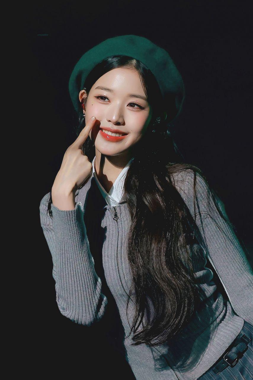 아이브 장원영8