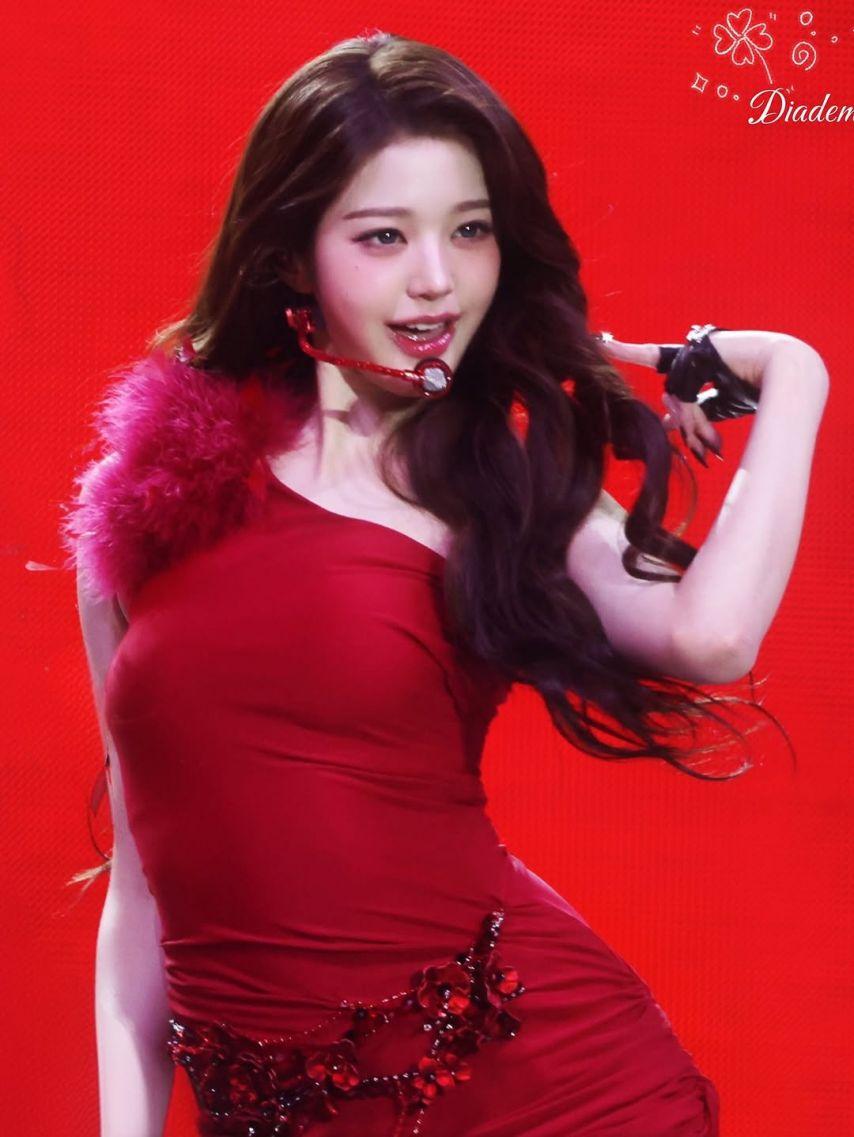 IVE (아이브) 장원영0