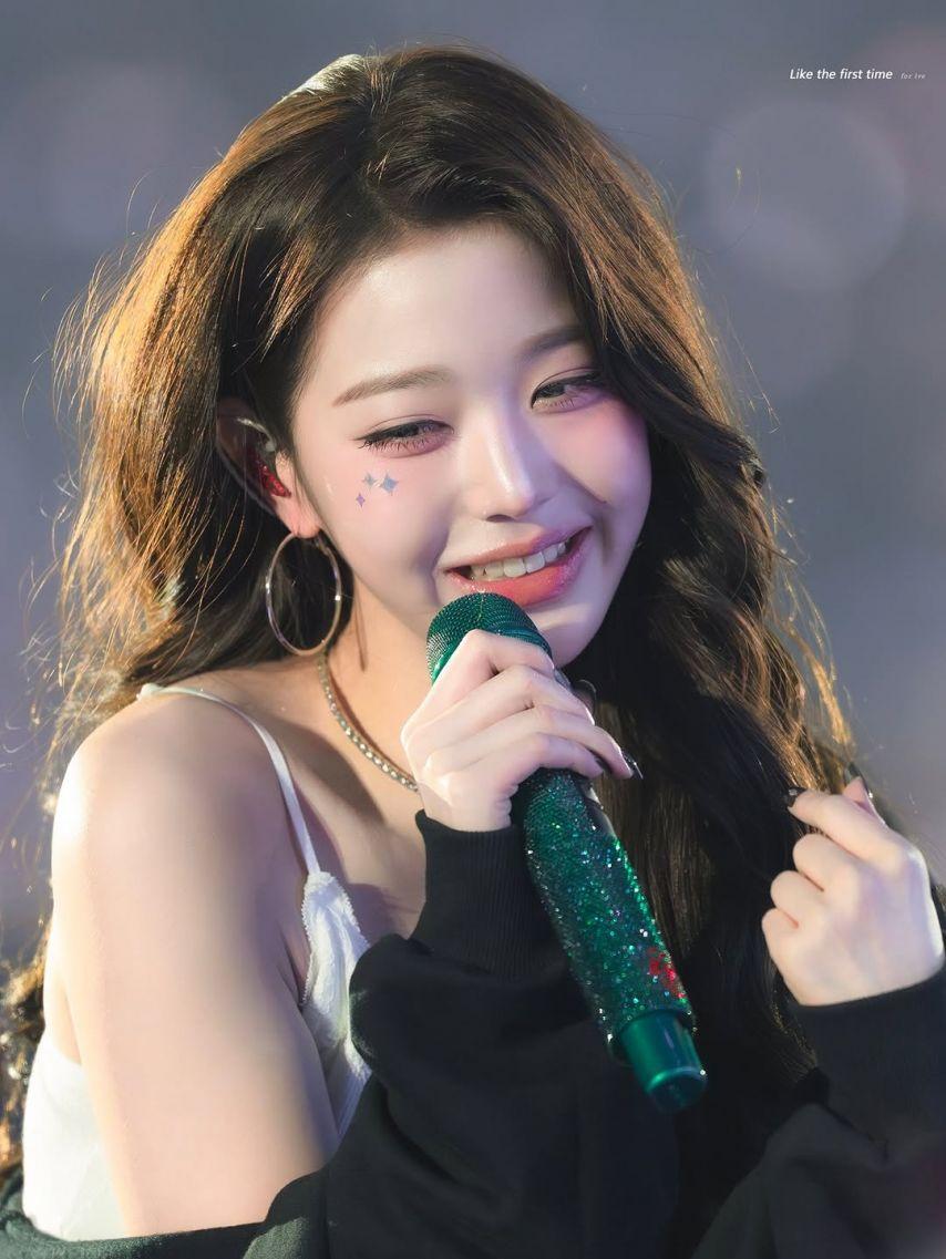 IVE (아이브) 장원영11