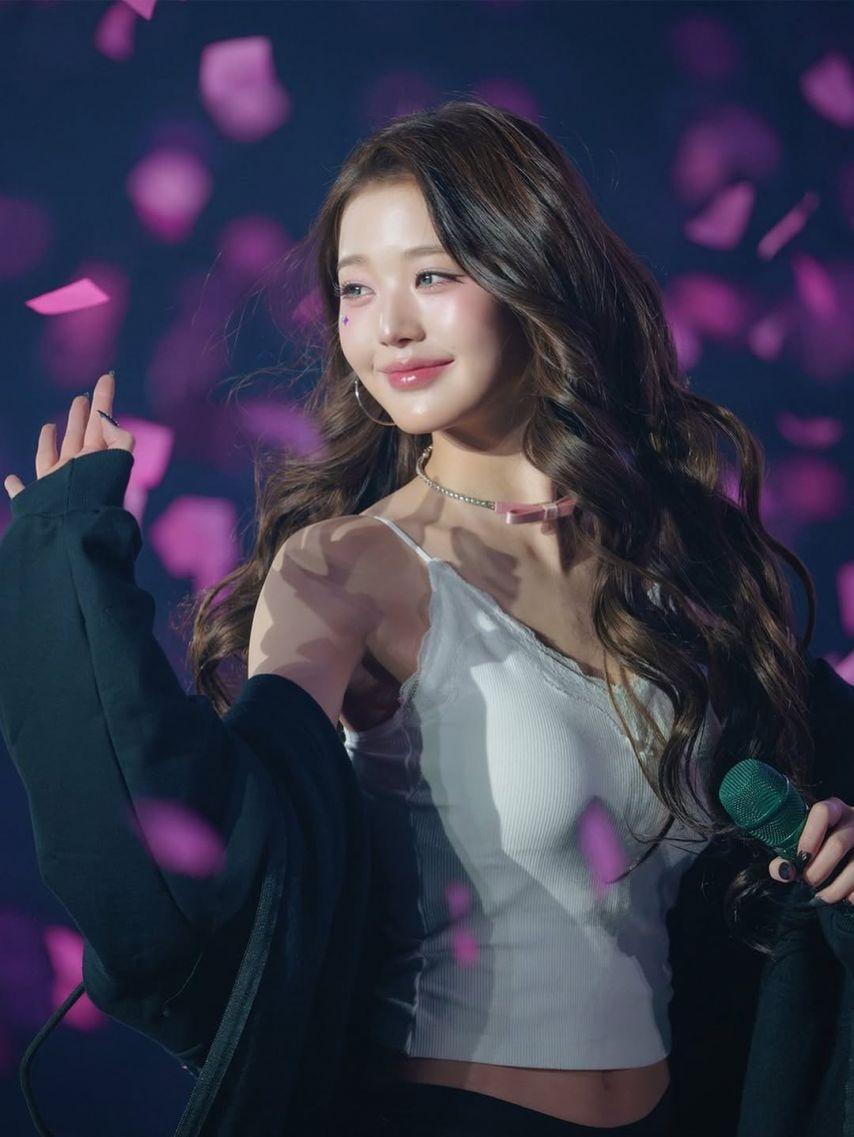 IVE (아이브) 장원영12