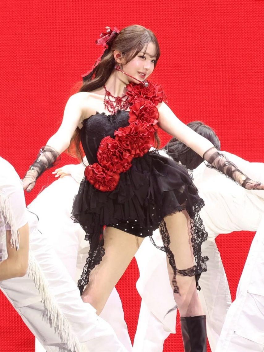 IVE (아이브) 장원영1