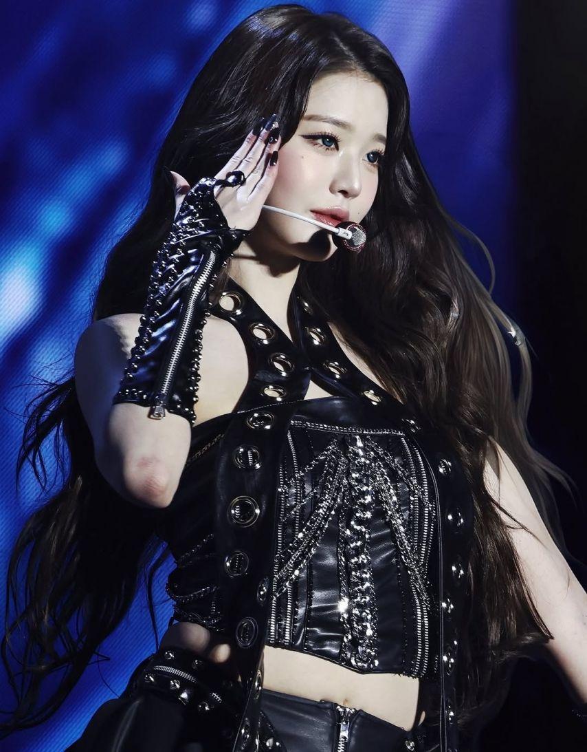 IVE (아이브) 장원영2