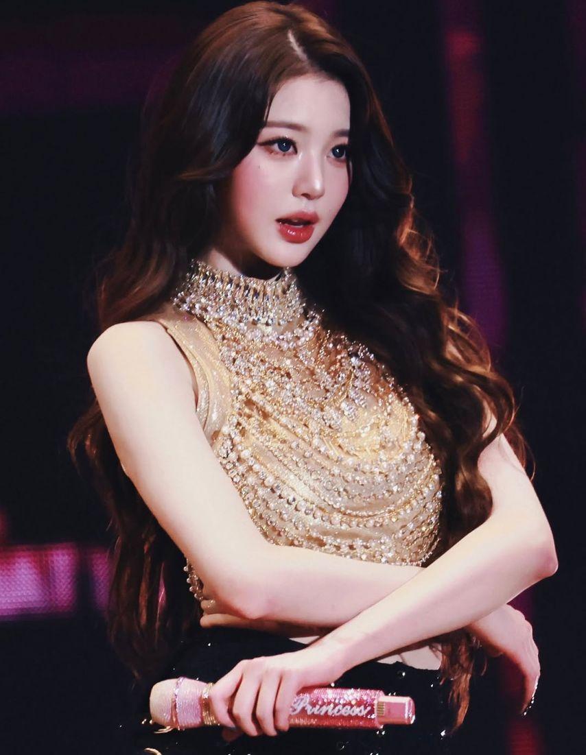 IVE (아이브) 장원영3