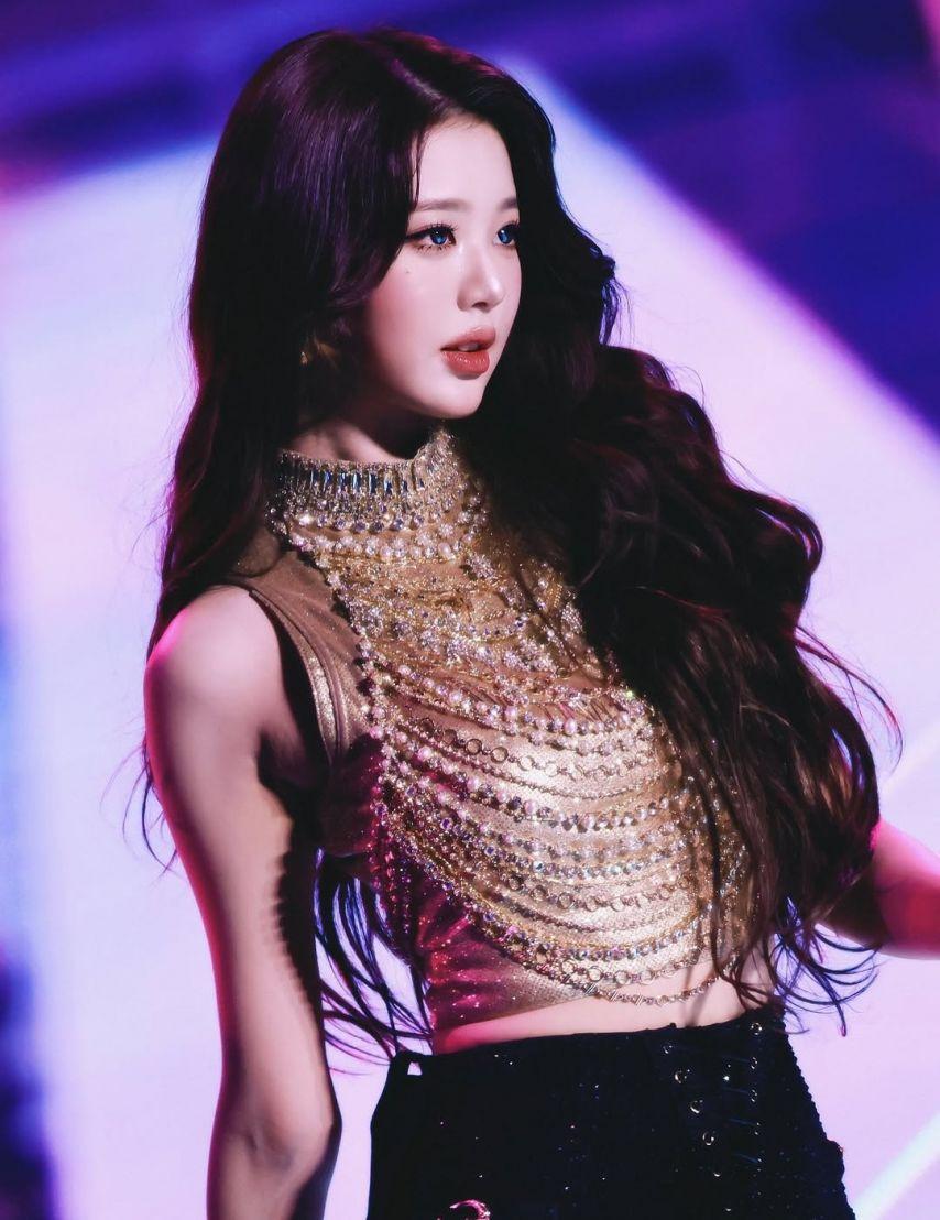 IVE (아이브) 장원영4