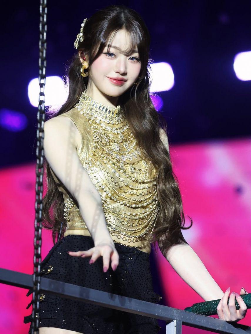 IVE (아이브) 장원영5