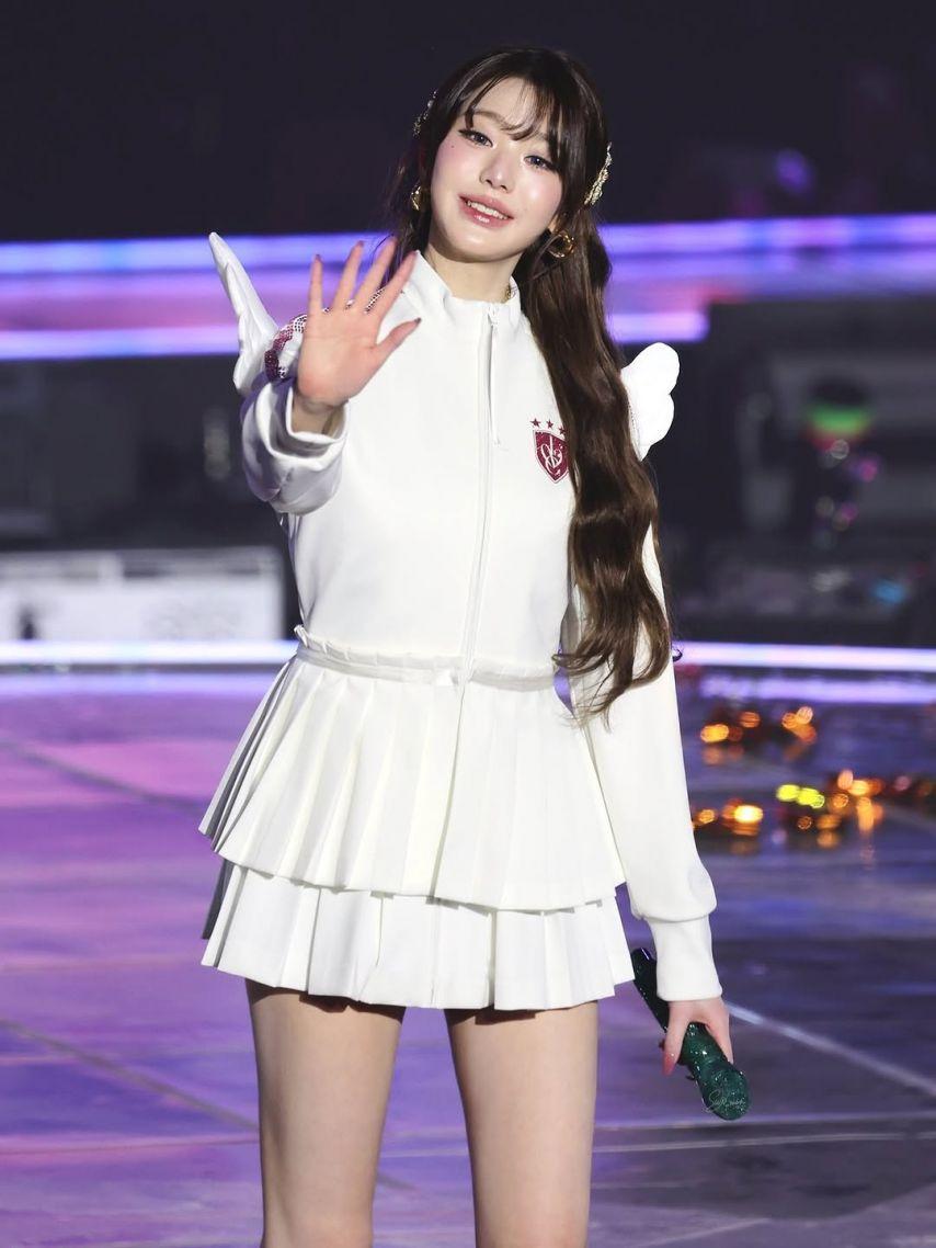 IVE (아이브) 장원영6