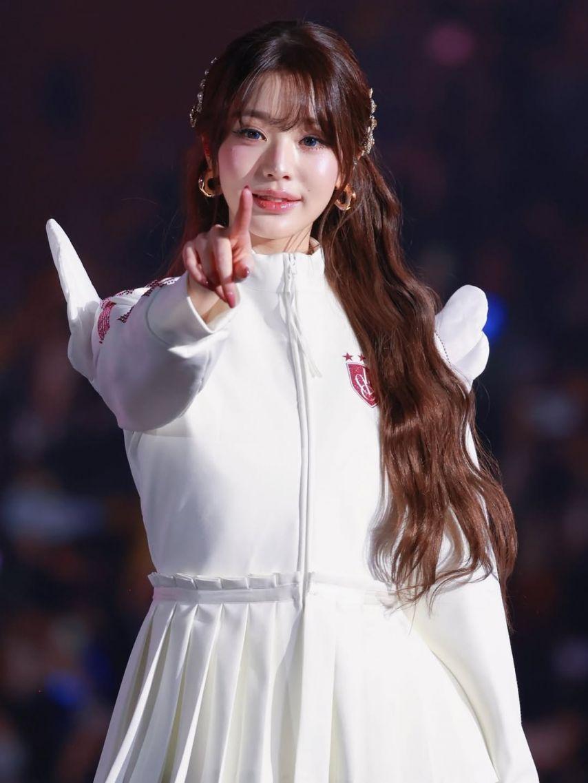 IVE (아이브) 장원영7