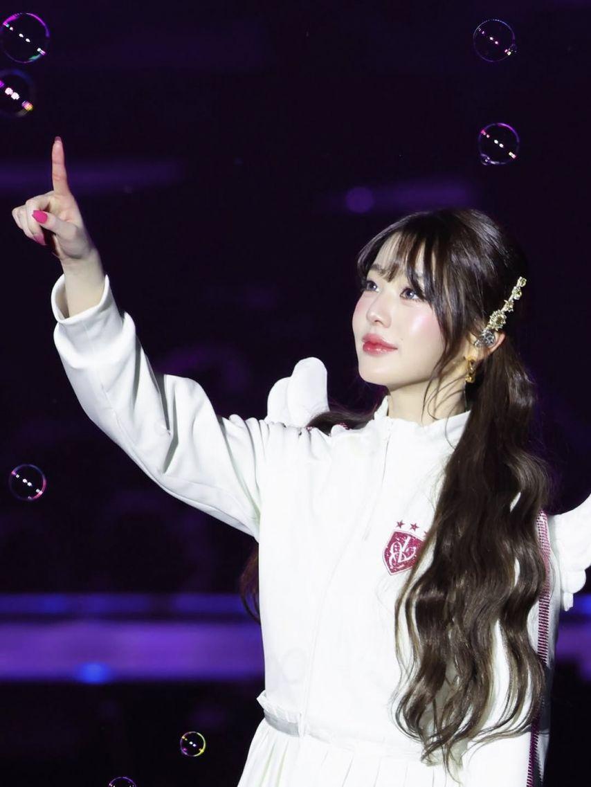 IVE (아이브) 장원영9