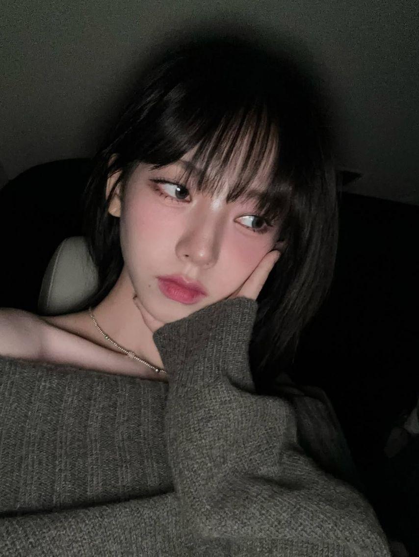 에스파 (aespa) 카리나0