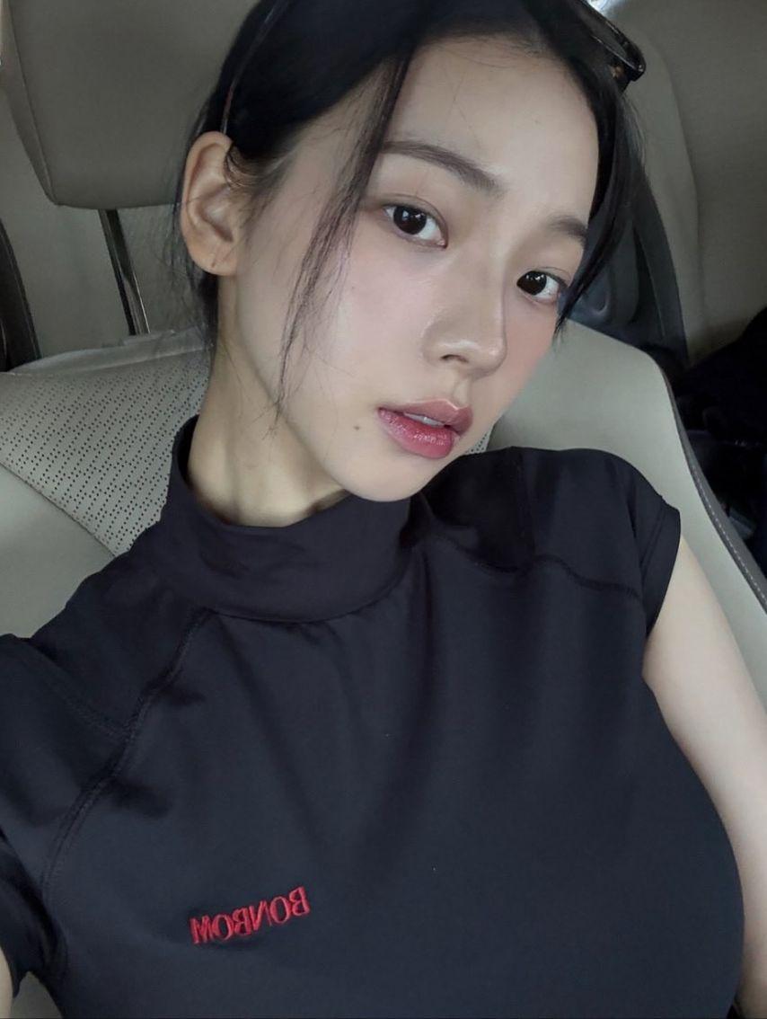 에스파 (aespa) 카리나1