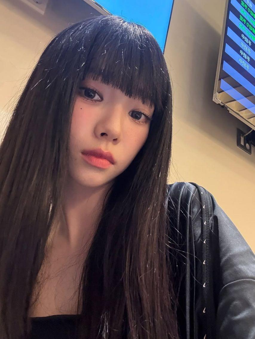 에스파 (aespa) 카리나3