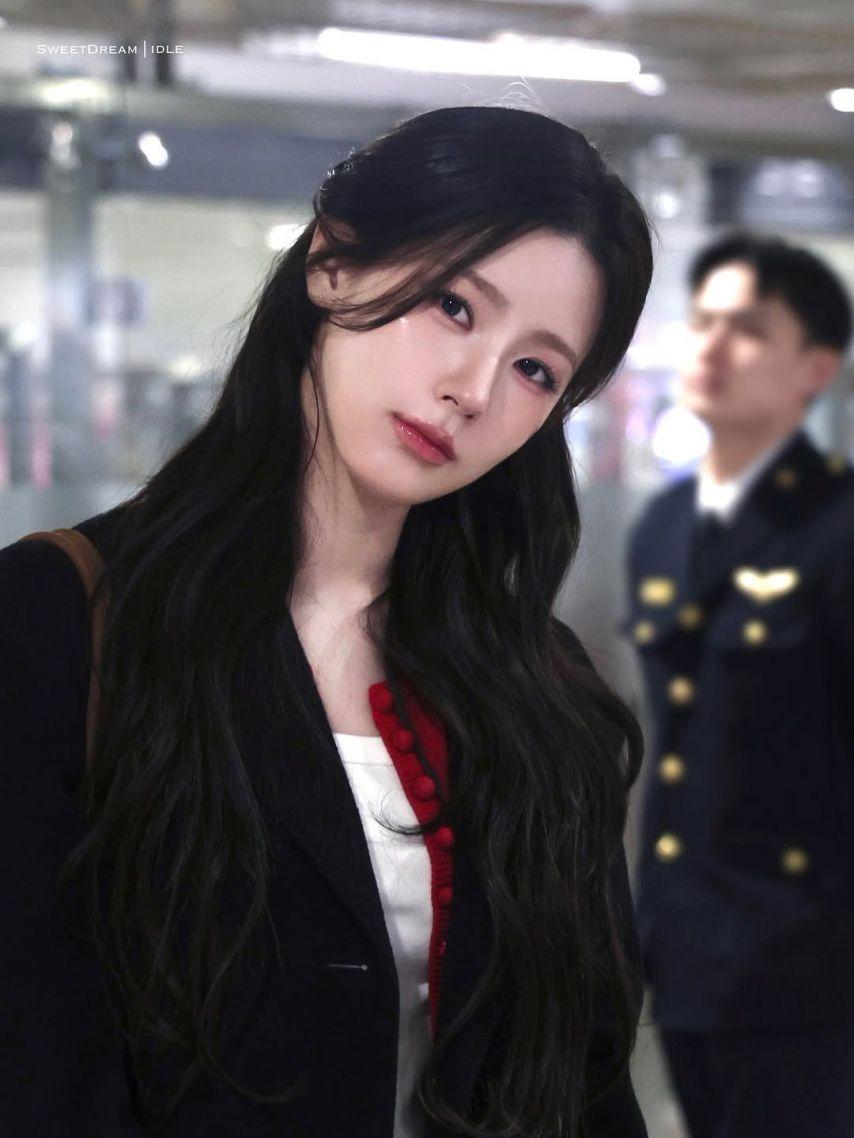 아이들 (i-dle) 미연0