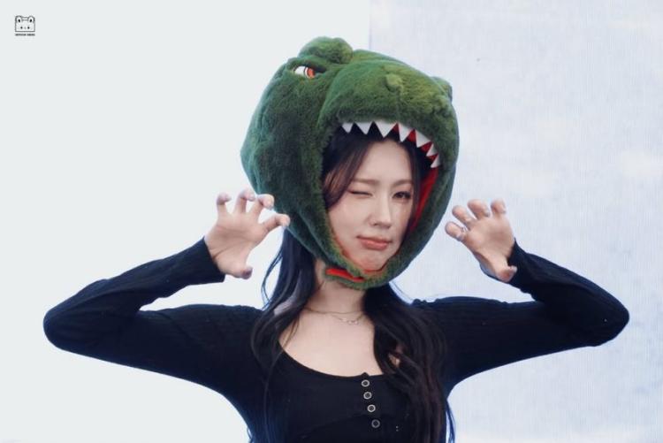 아이들 (i-dle) 미연10