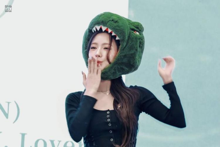 아이들 (i-dle) 미연11