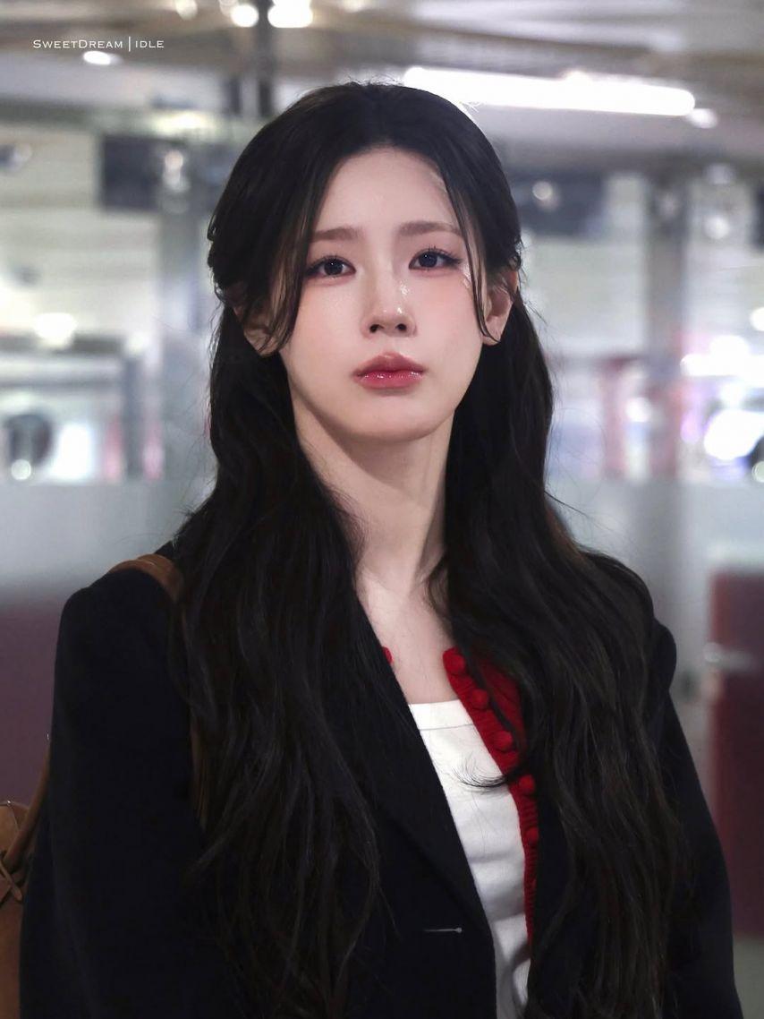 아이들 (i-dle) 미연1