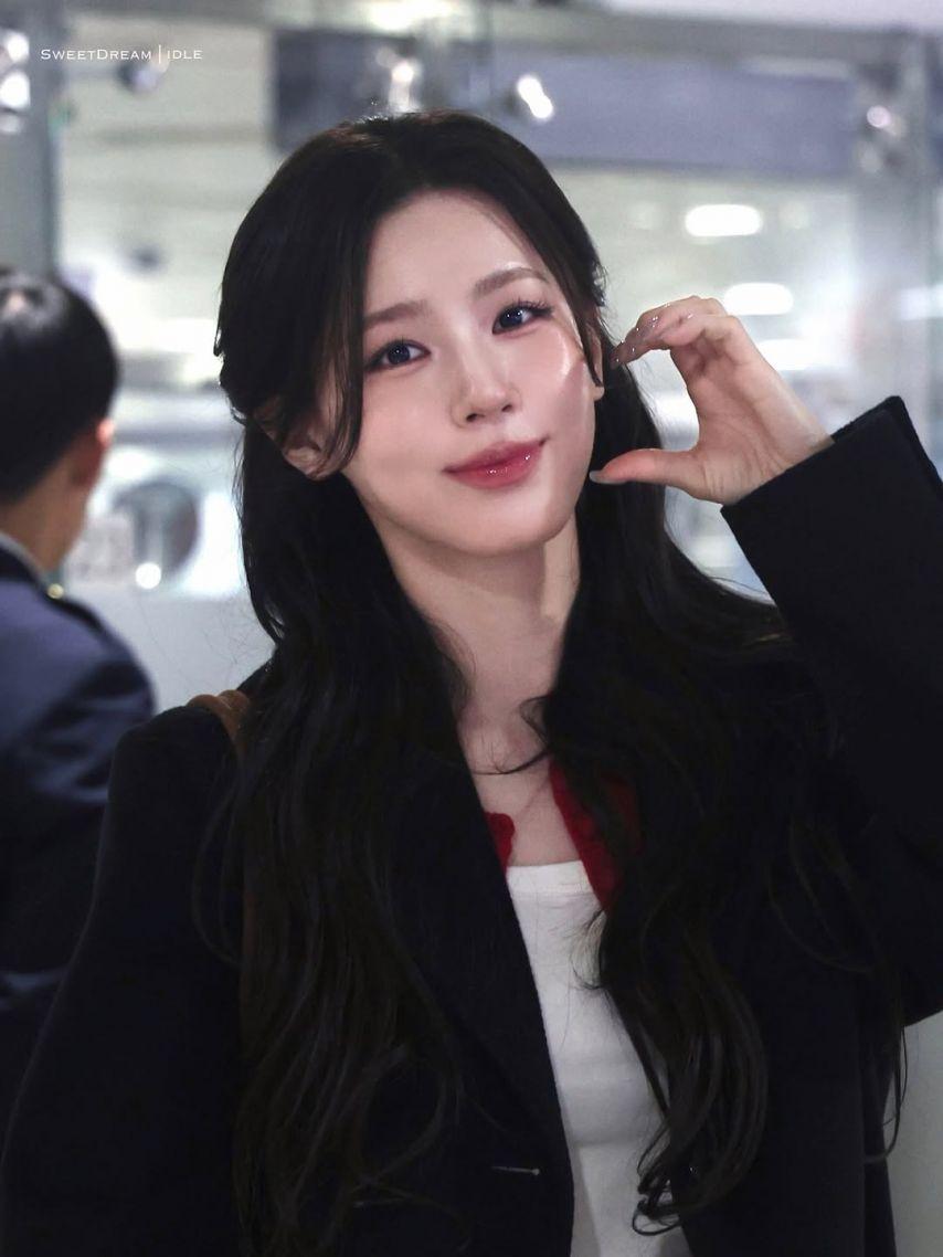 아이들 (i-dle) 미연2