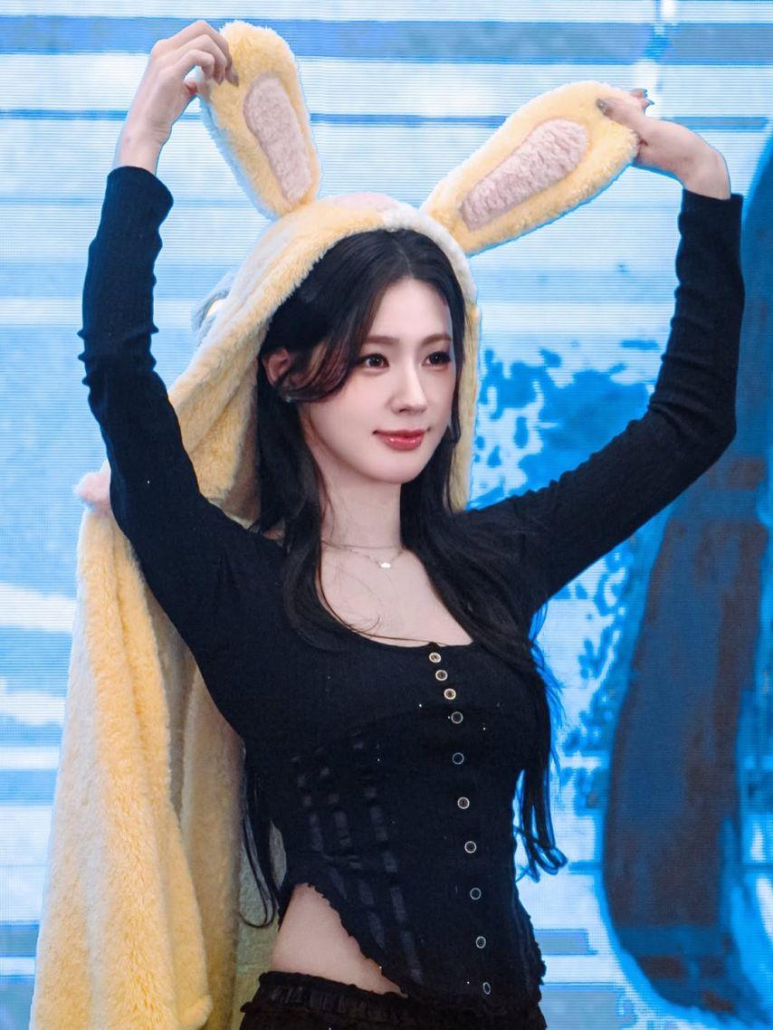 아이들 (i-dle) 미연5