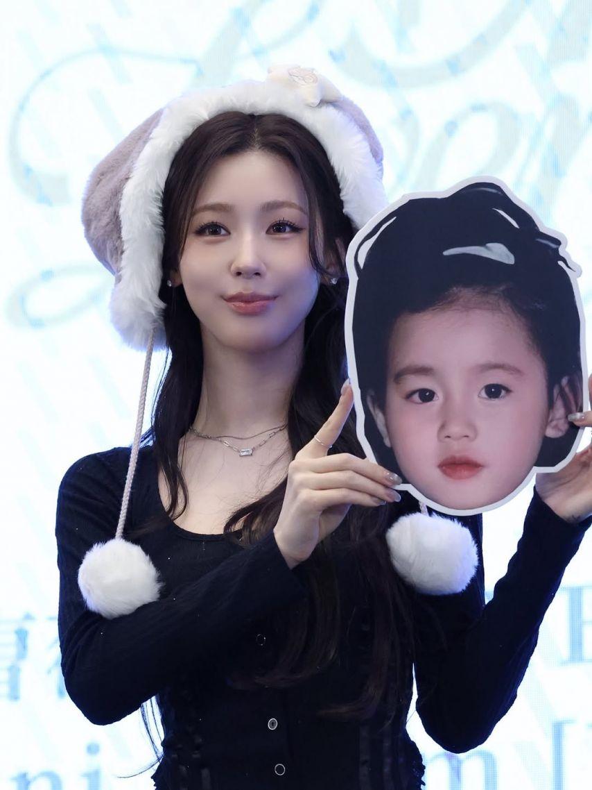 아이들 (i-dle) 미연7