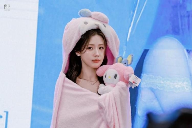 아이들 (i-dle) 미연9