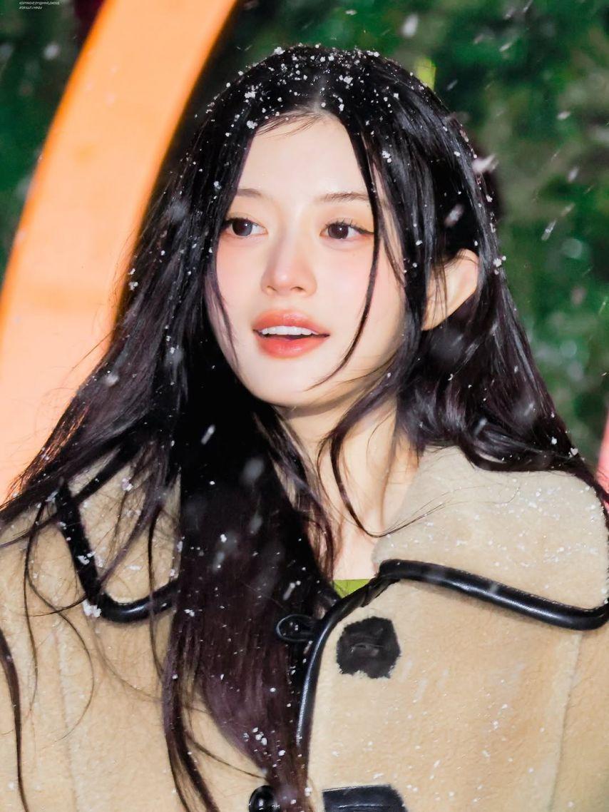 아일릿 (ILLIT) 민주3