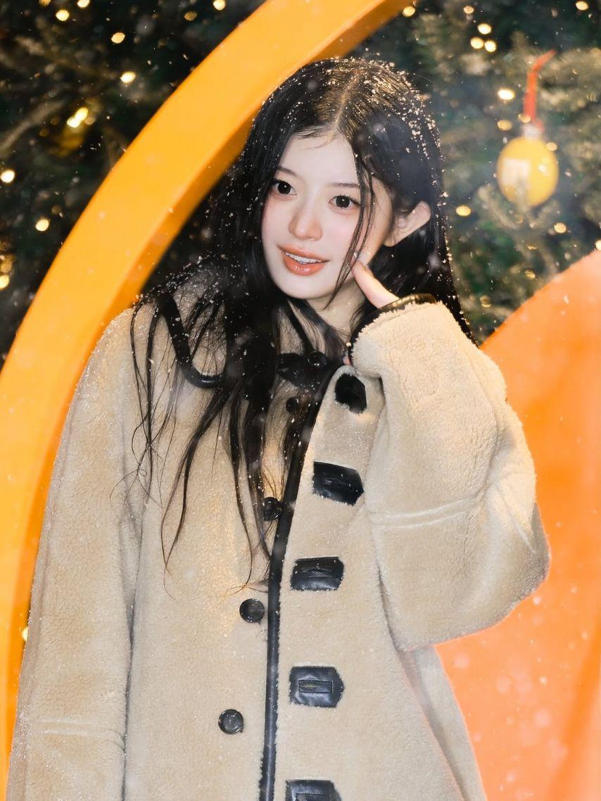 아일릿 (ILLIT) 민주4