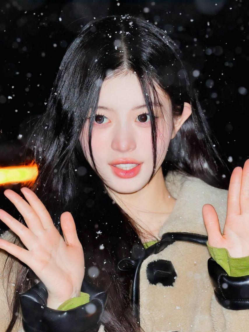 아일릿 (ILLIT) 민주5