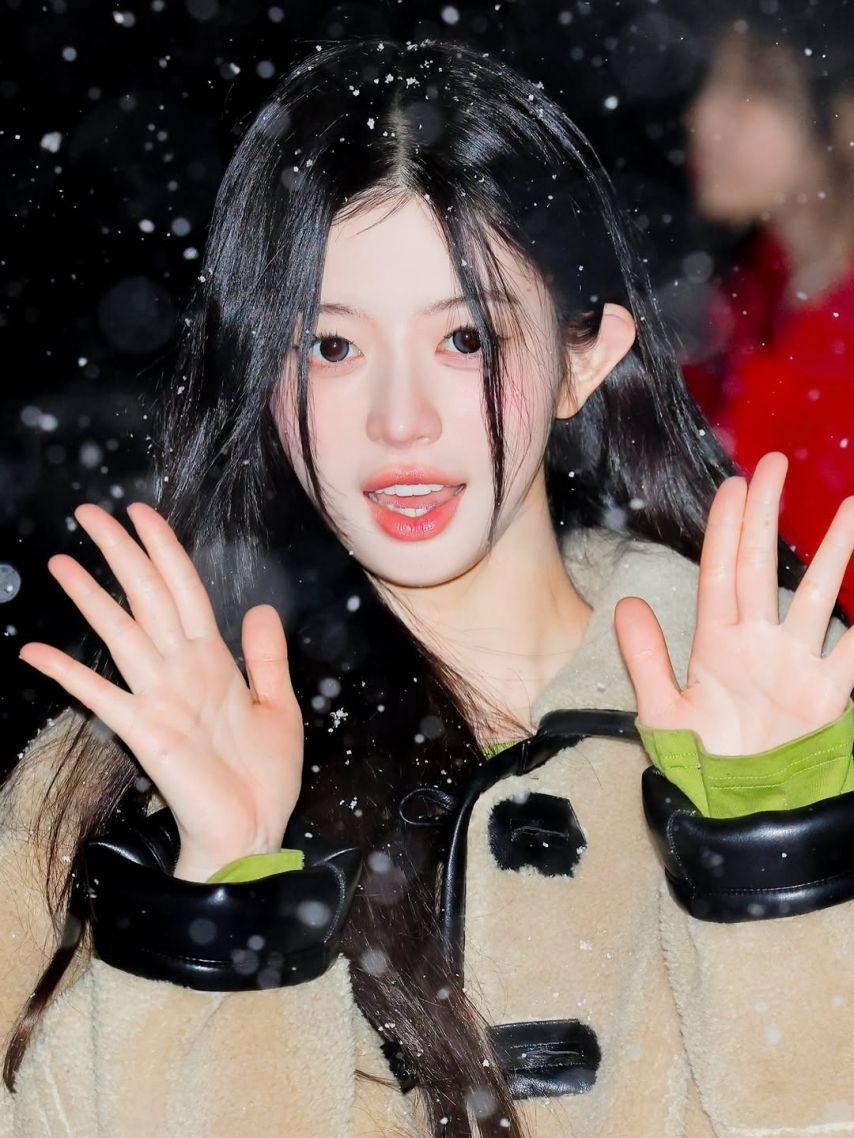 아일릿 (ILLIT) 민주6