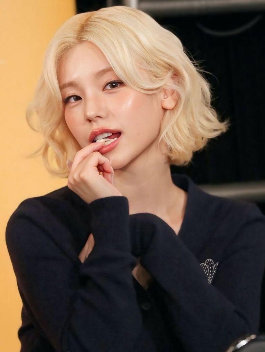 ITZY (있지) 예지0