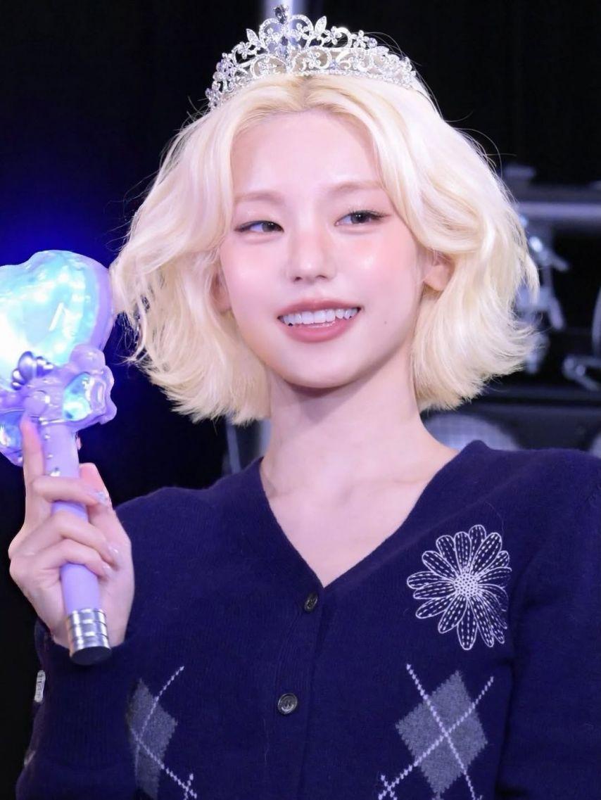 ITZY (있지) 예지10