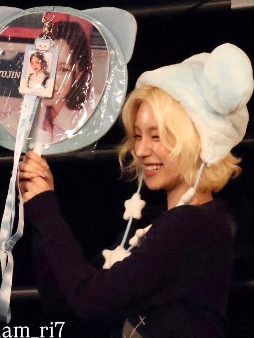 ITZY (있지) 예지12