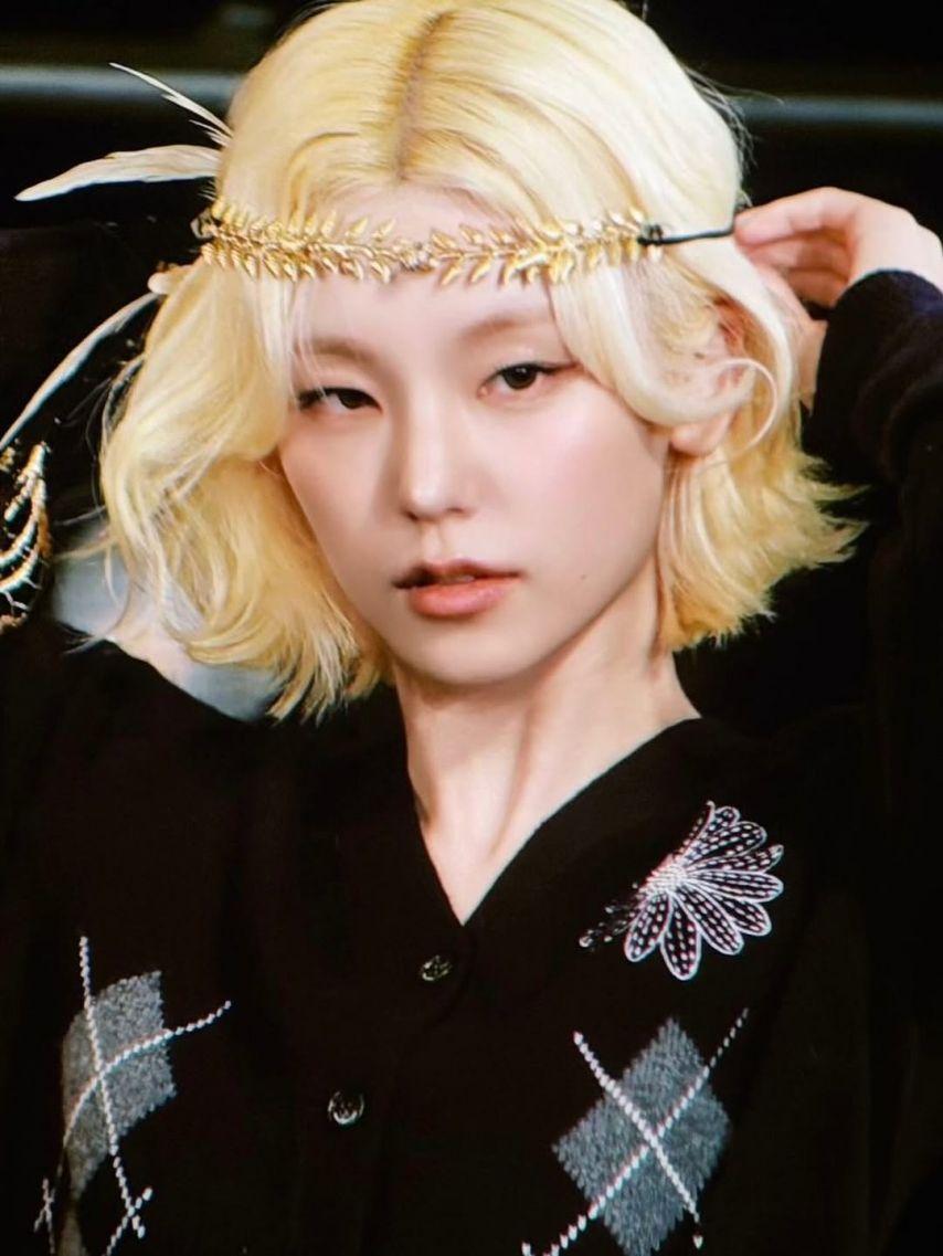 ITZY (있지) 예지14