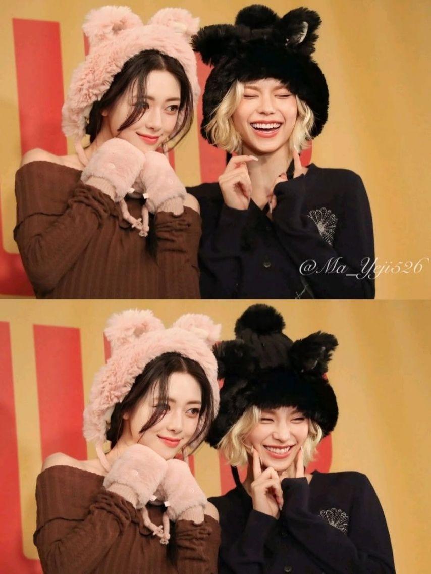 ITZY (있지) 예지15