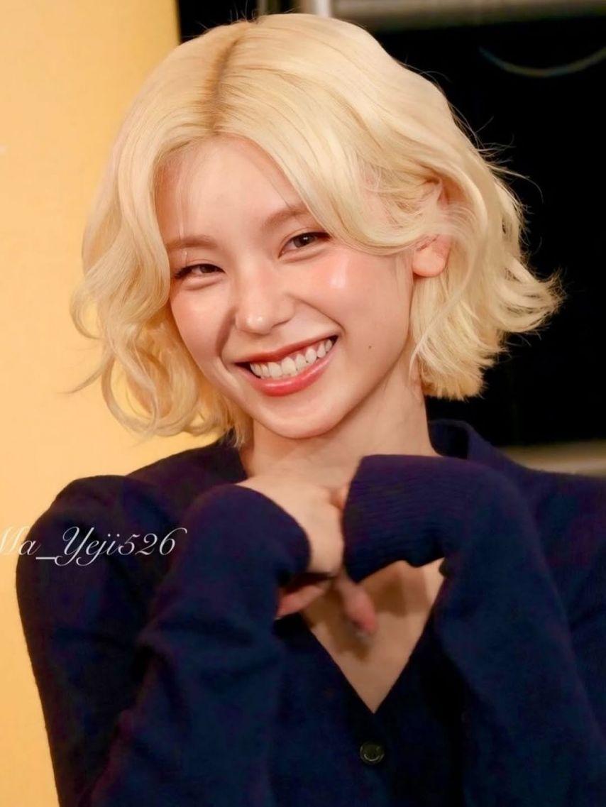 ITZY (있지) 예지1