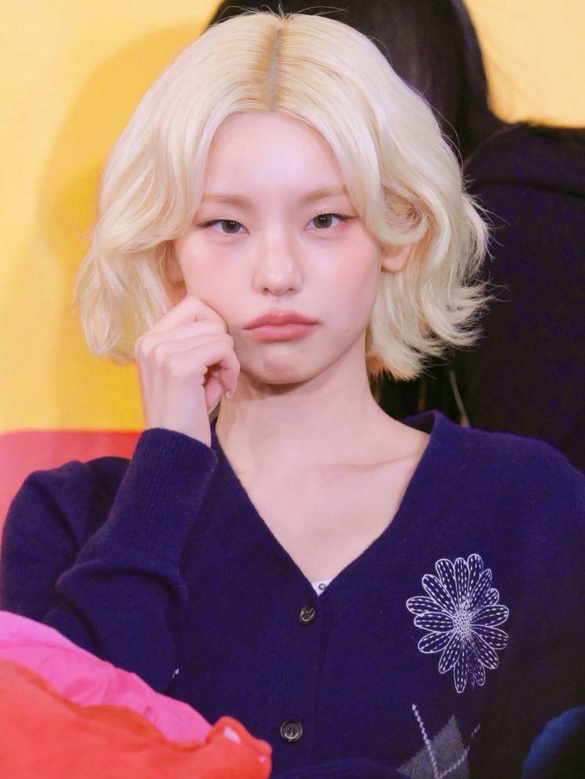 ITZY (있지) 예지2