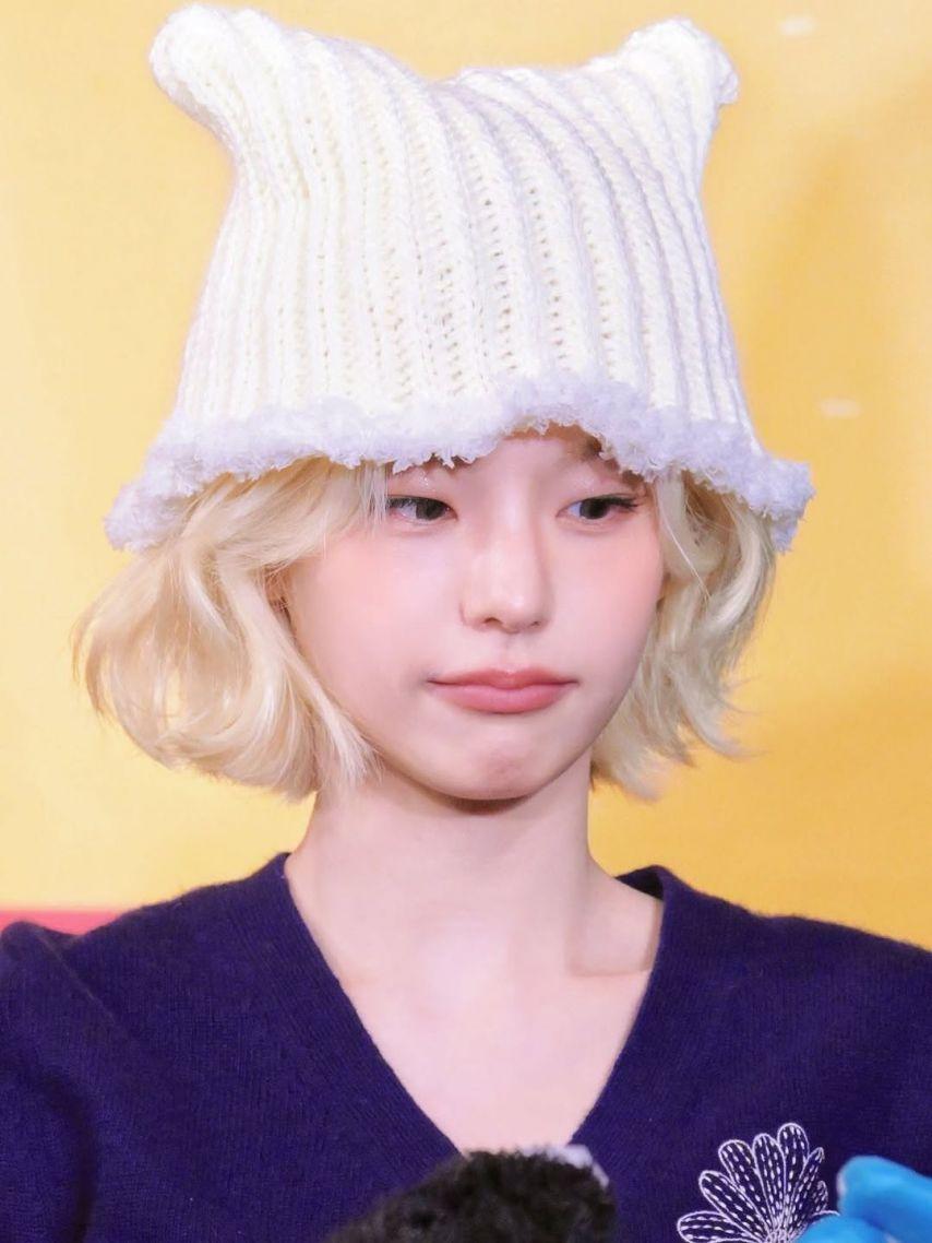 ITZY (있지) 예지3