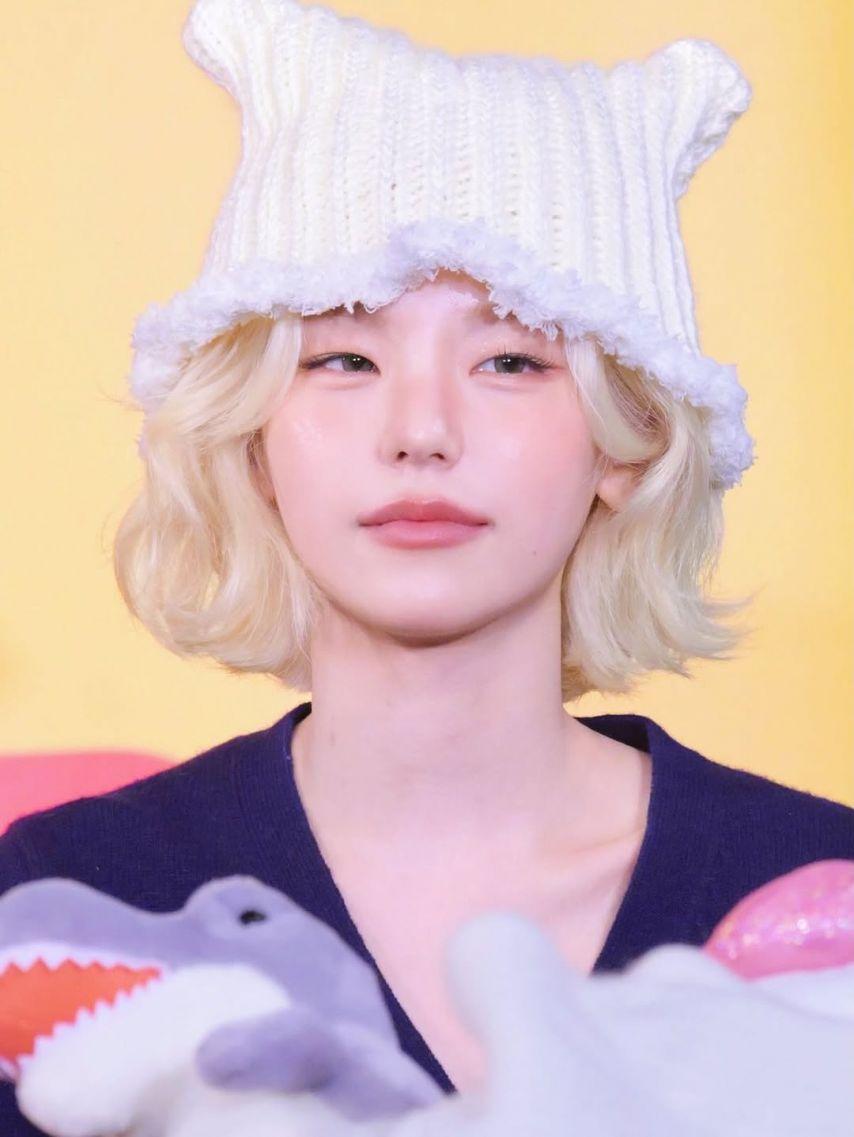 ITZY (있지) 예지4