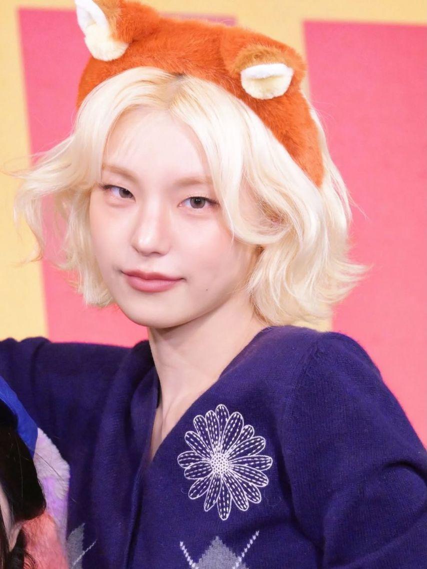 ITZY (있지) 예지5