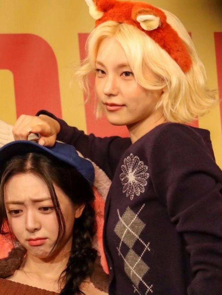 ITZY (있지) 예지6