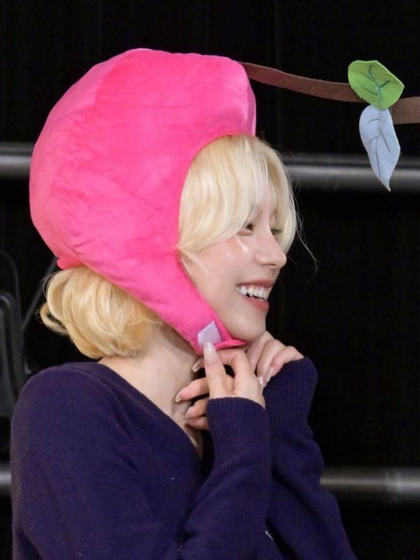 ITZY (있지) 예지7