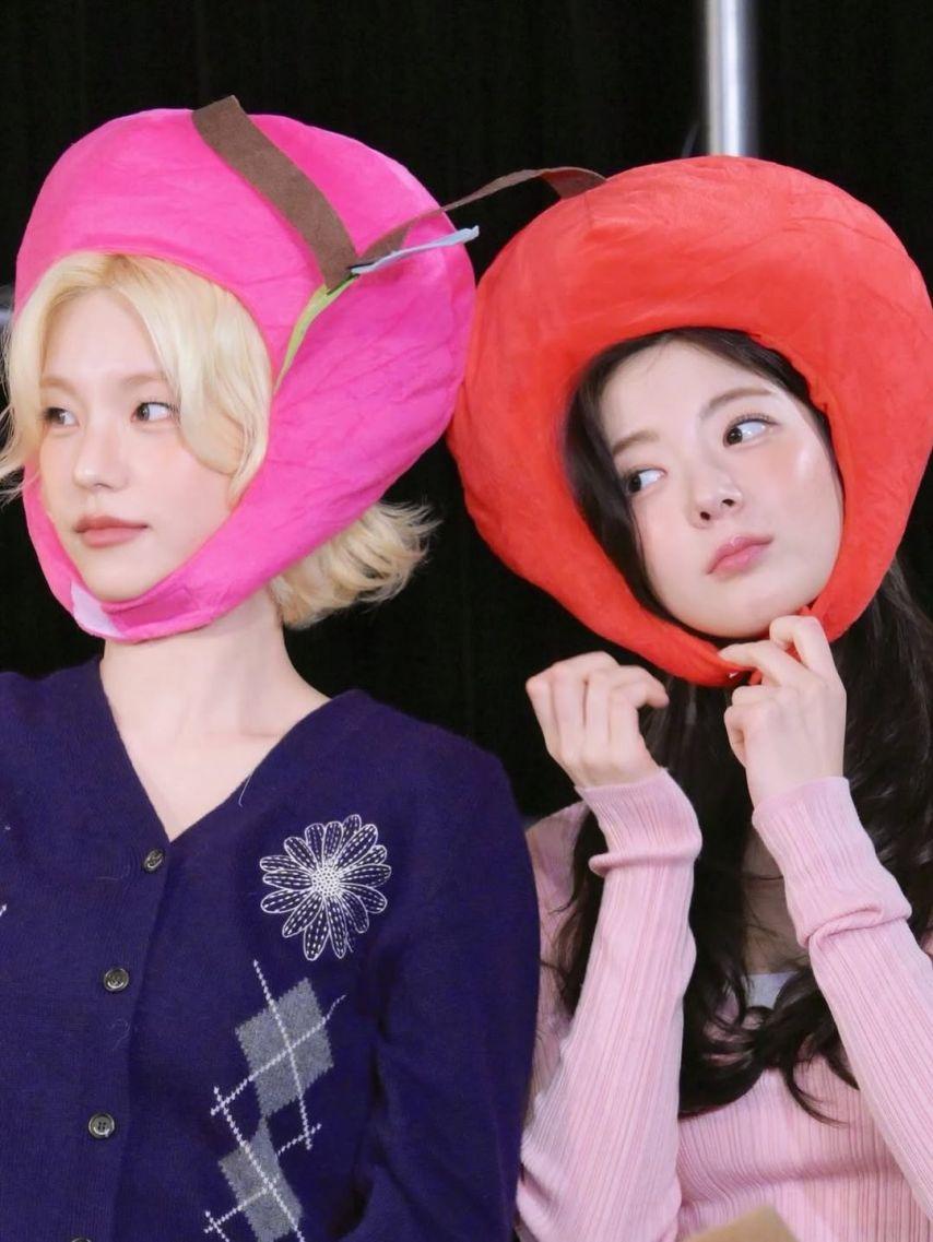 ITZY (있지) 예지8