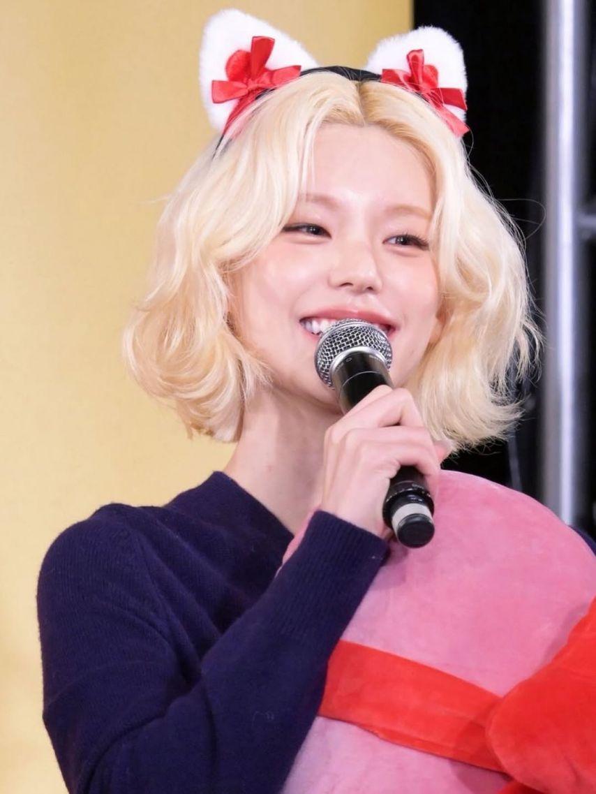 ITZY (있지) 예지9